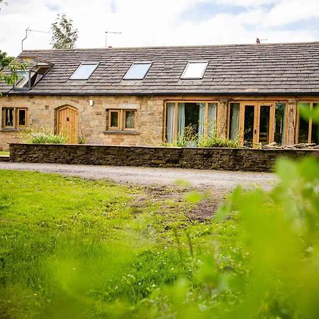 Four Bed Barn Conversion Junction 37 38 M1 Barnsley Zewnętrze zdjęcie