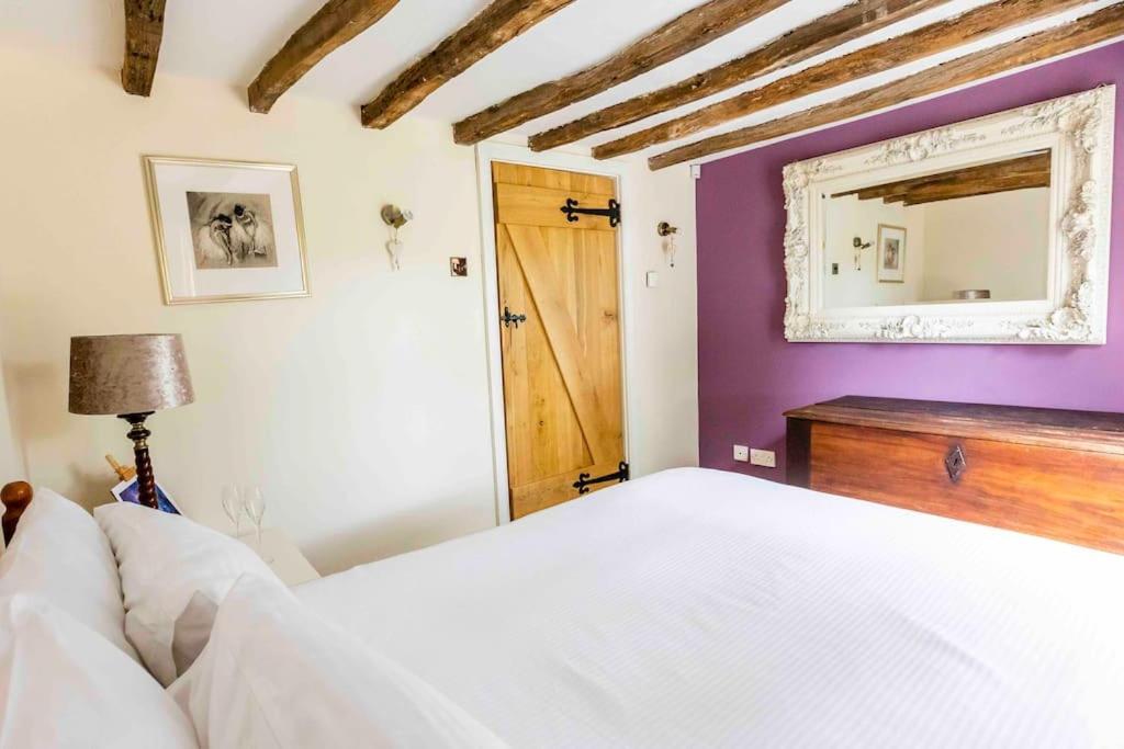 Four Bed Barn Conversion Junction 37 38 M1 Barnsley Zewnętrze zdjęcie