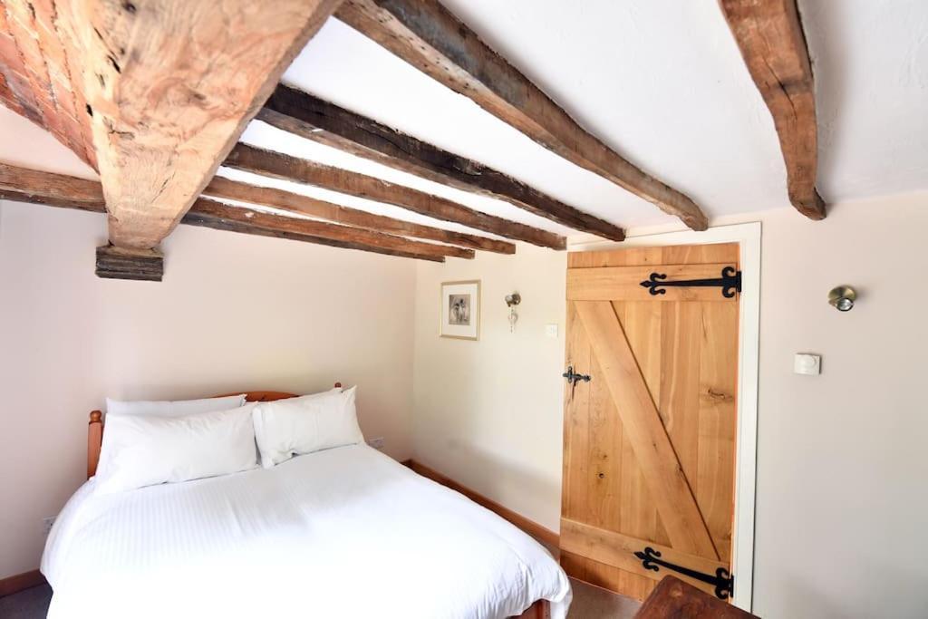 Four Bed Barn Conversion Junction 37 38 M1 Barnsley Zewnętrze zdjęcie