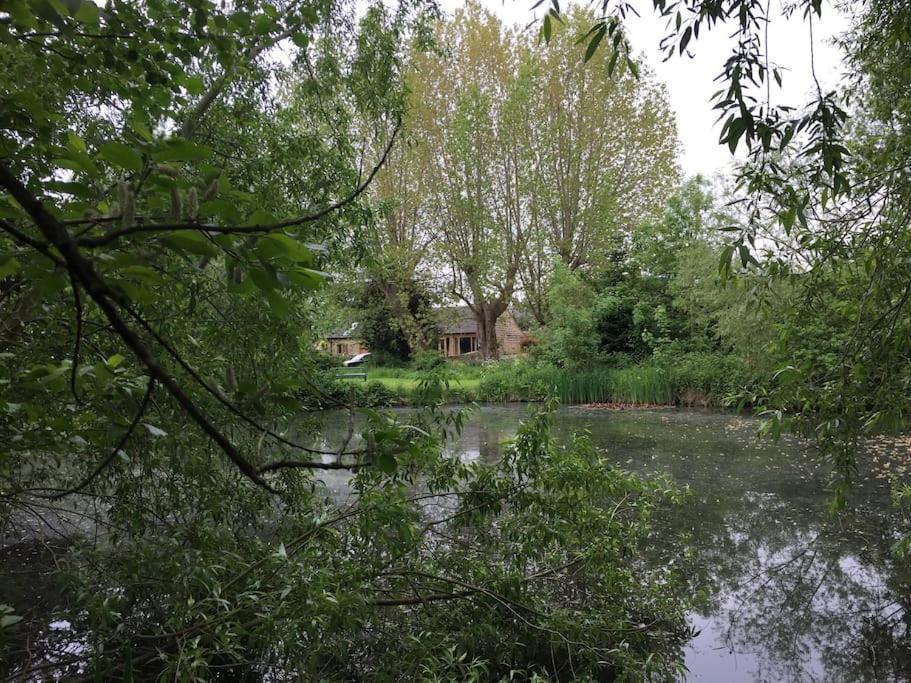 Four Bed Barn Conversion Junction 37 38 M1 Barnsley Zewnętrze zdjęcie